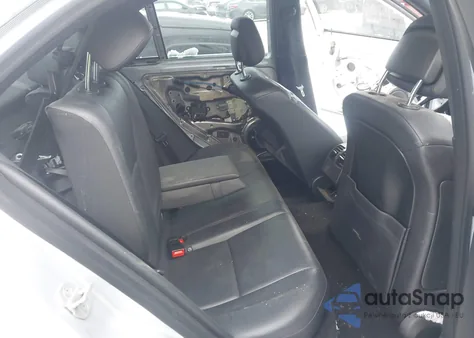 2013 Mercedes-Benz C 300 Sport 4Matic from USA, damaged, VIN WDDGF8AB4DR295056